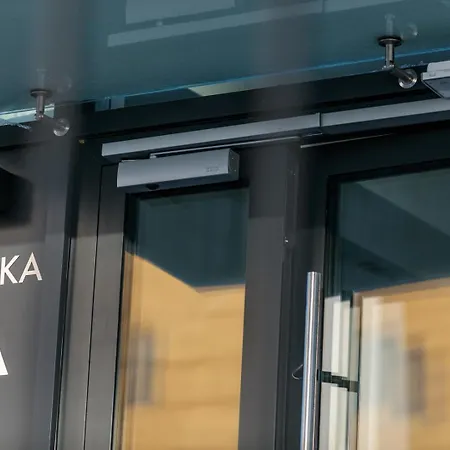 Apartmán Osiedle Janowo Park Ii Rumia