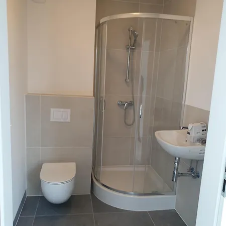 Osiedle Janowo Park Ii * Rumia