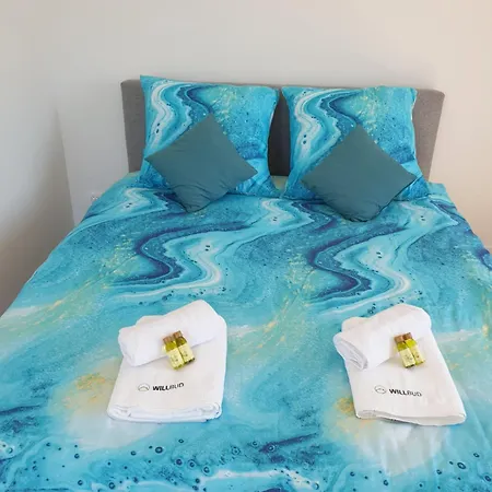 Osiedle Janowo Park Ii