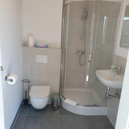 Osiedle Janowo Park Ii Apartmán Rumia