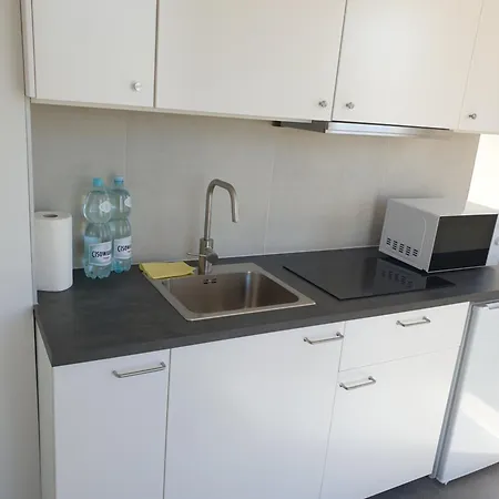 Osiedle Janowo Park Ii *