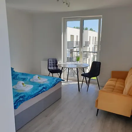 Osiedle Janowo Park Ii * Rumia