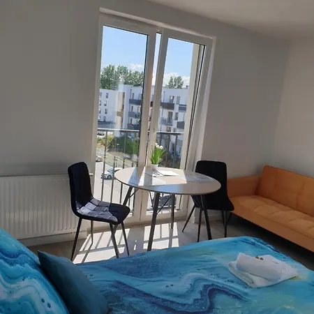 Osiedle Janowo Park Ii *