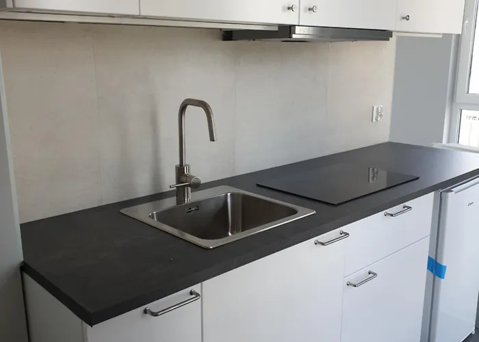 Osiedle Janowo Park Ii 露米雅