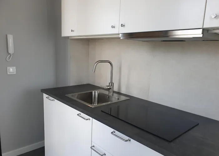 Osiedle Janowo Park Ii 露米雅