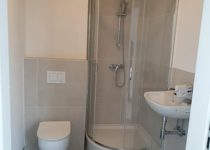 Osiedle Janowo Park Ii * 露米雅