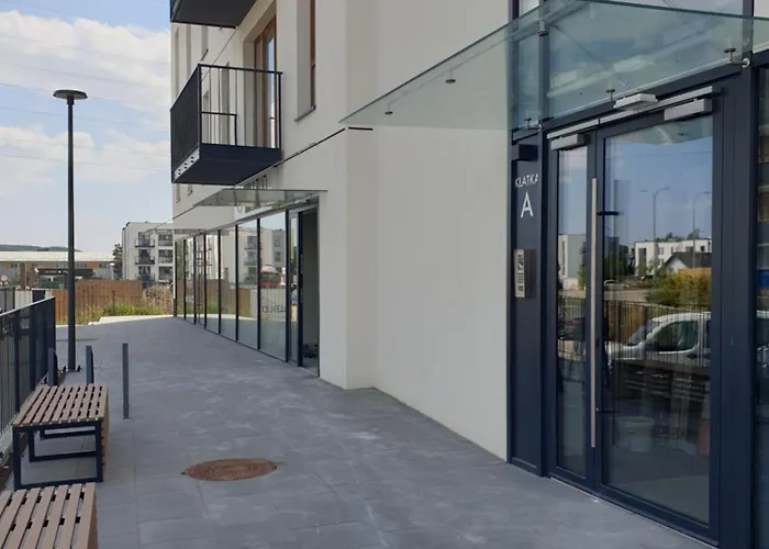 Osiedle Janowo Park Ii *