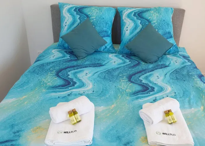 Osiedle Janowo Park Ii