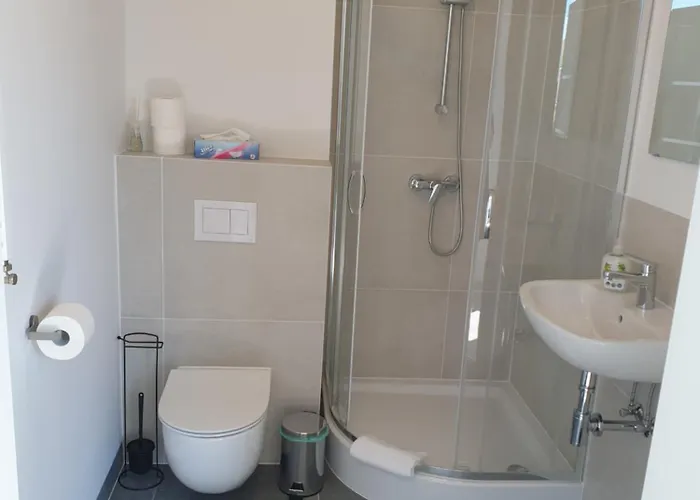 Osiedle Janowo Park Ii 公寓 露米雅