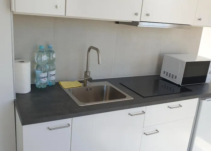 Osiedle Janowo Park Ii *