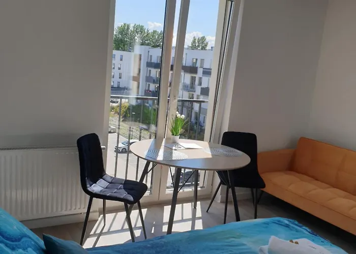 Osiedle Janowo Park Ii *